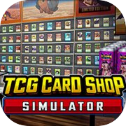 TCG Card Shop Simulator 2024