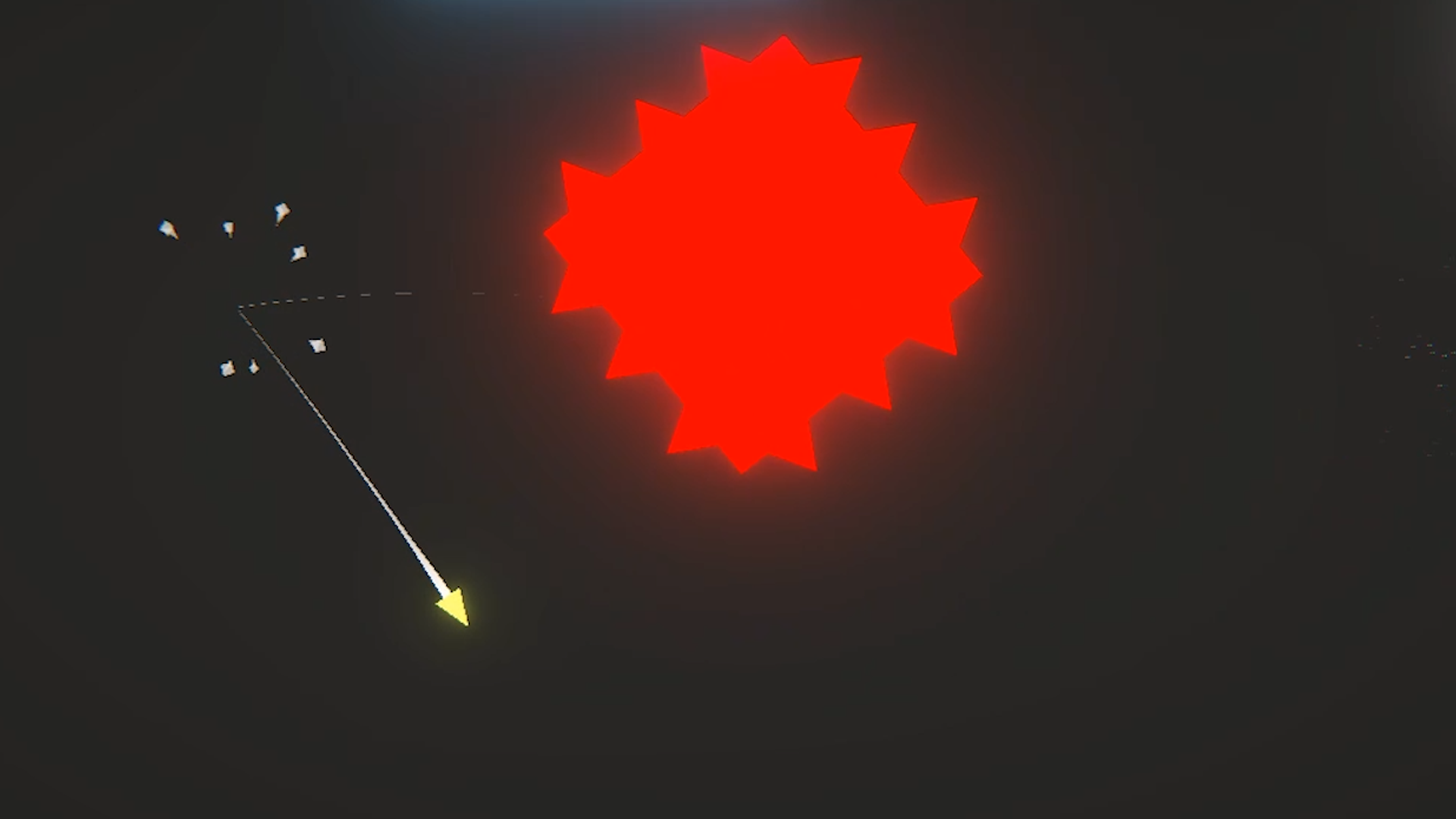 Balls? Game Screenshot