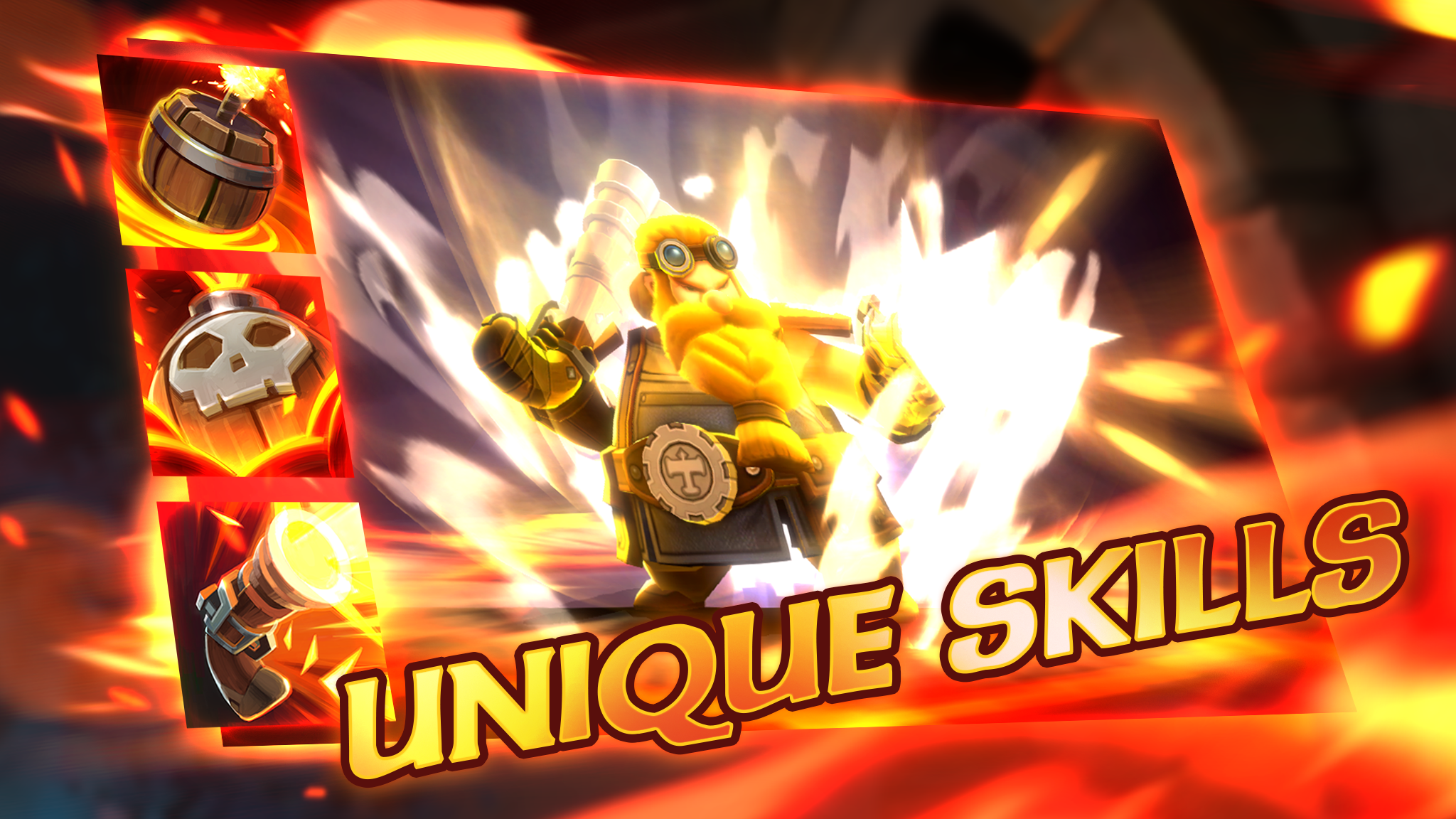 Dicast: Rules of Chaos ภาพหน้าจอเกม