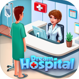 꿈의 병원: 의사 시뮬레이션 & 병원 게임