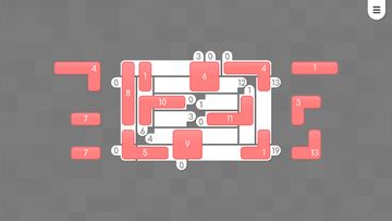 Zerko Game Screenshot