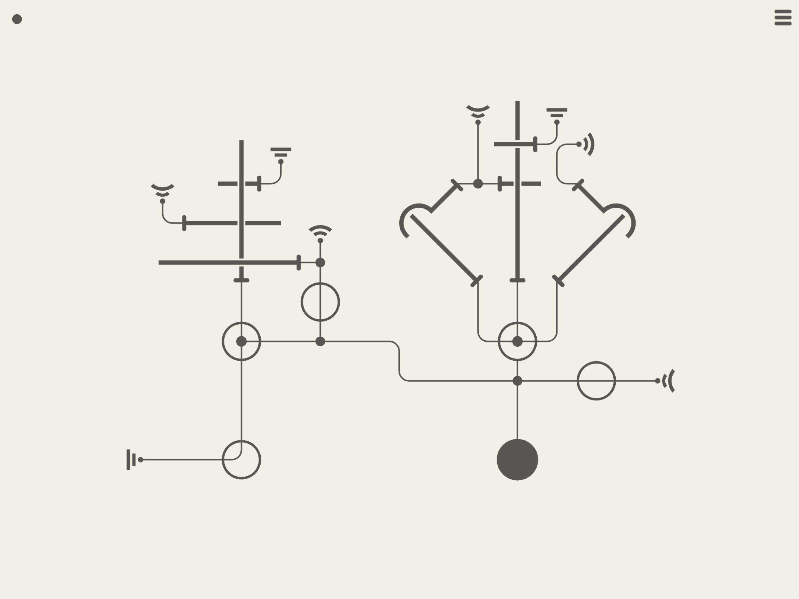 HOOK Game Screenshot