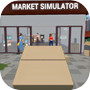 Icon of Suburban Store Simulator