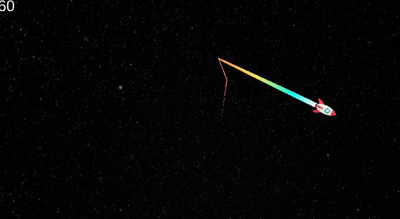 Rocket Ricochet android iOS-TapTap