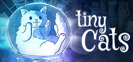 Banner of tiny Cats 