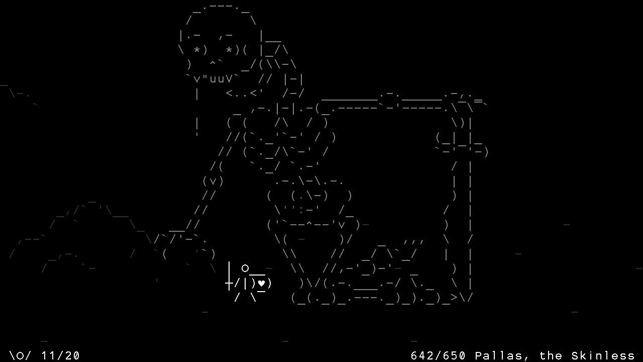 石头纪 Game Screenshot