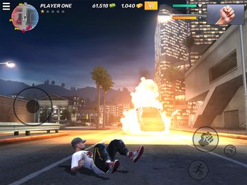 Pure Crime: Gangster Shooting 遊戲截圖