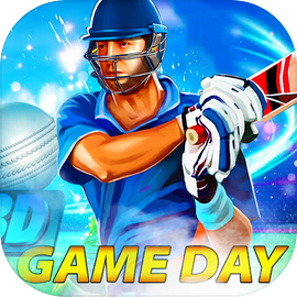 Real World League Cricket Game