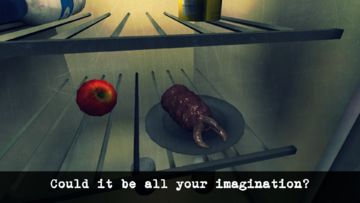 Psyroom: Horror of Reason Game Screenshot