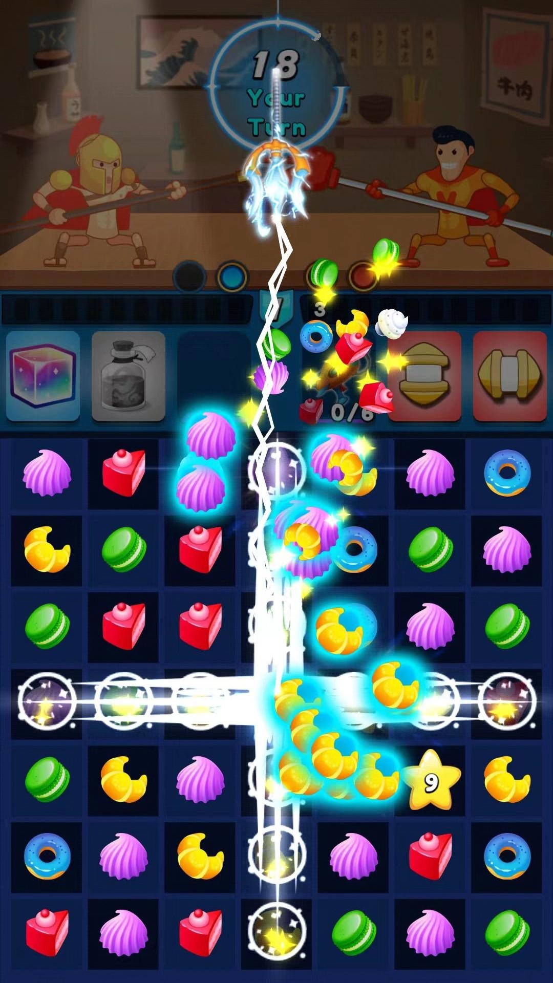 Screenshot 2 of Match Survival 