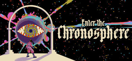 Banner of Enter the Chronosphere 