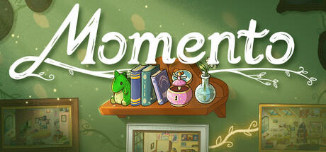 Banner of Momento 