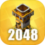 Dead 2048