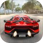 Icon of Drift Rider: Highway Racing