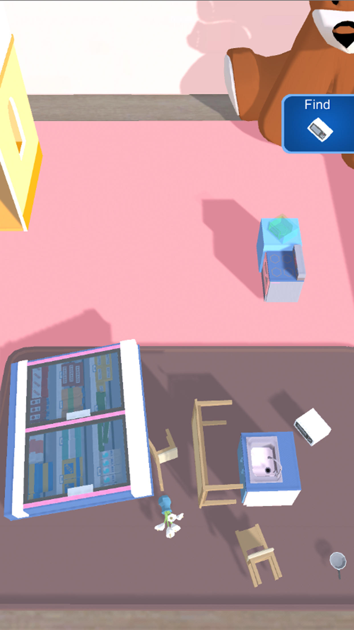 Doll Play House 遊戲截圖