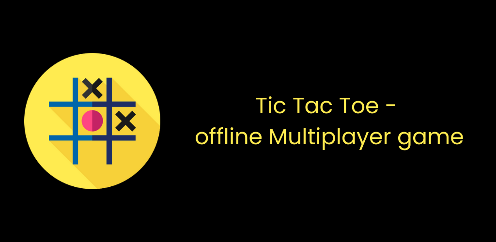 Jogo Tic Tac Toe versão móvel andróide iOS apk baixar gratuitamente-TapTap