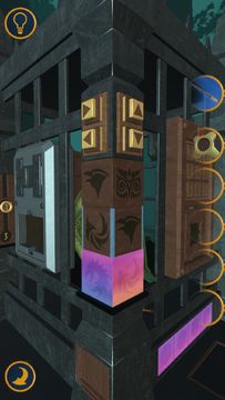 Captura de Tela do Jogo The Birdcage 2