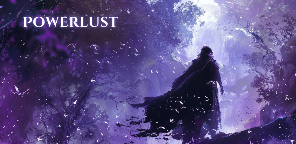 Banner of Powerlust: RPG Offline games 