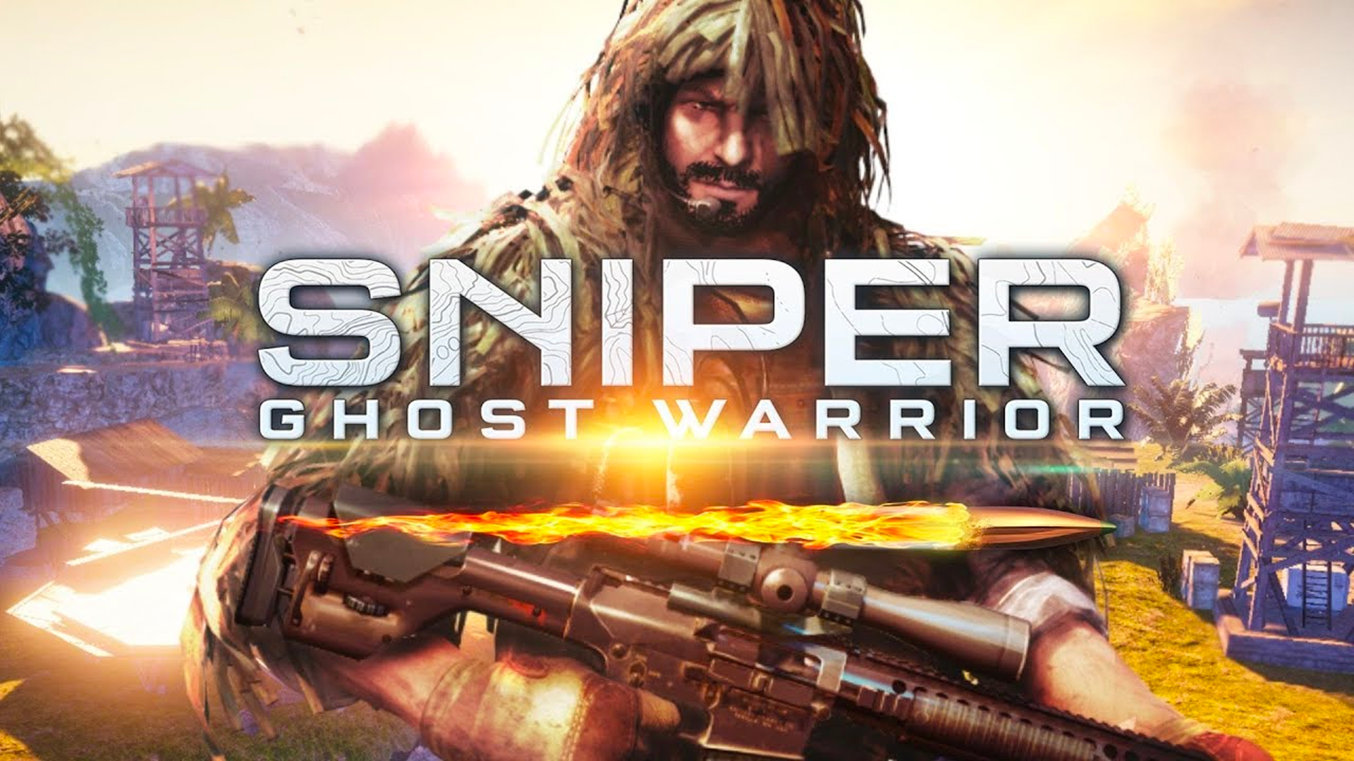 Banner of Sniper: ผีนักรบ 1.1.3