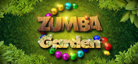 Banner of Zumba Garden 