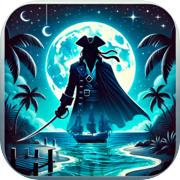 Arrr! Pirate Arcade Platformer