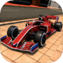 Icon of Extreme Formula Racing