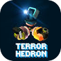  ไอคอนของ Terrorhedron