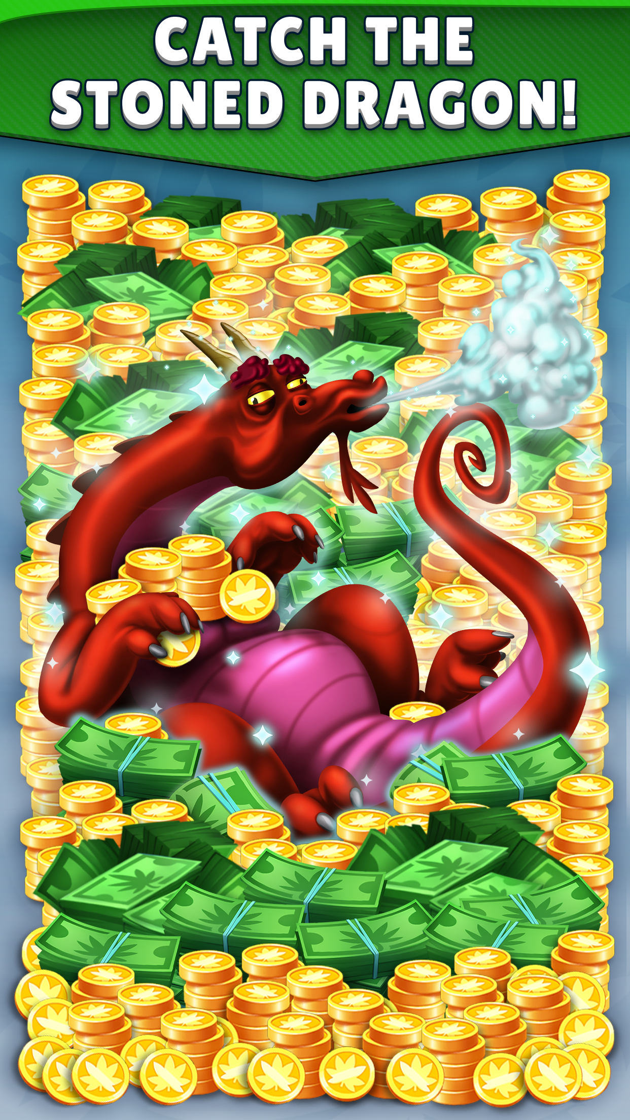 Screenshot 5 of Hempire Tycoon 