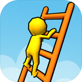 사다리 경주 - Ladder Race