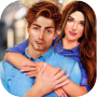 Elmsville Romance - Love & Drama (Story Game)