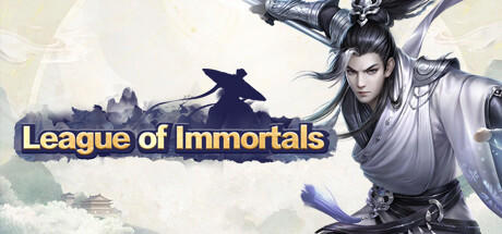 Banner of 仙侠联盟(League of Immortals) 