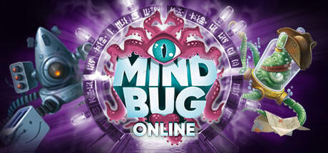 Banner of Mindbug Online 