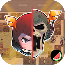 Pew Paw - Zombie shooter