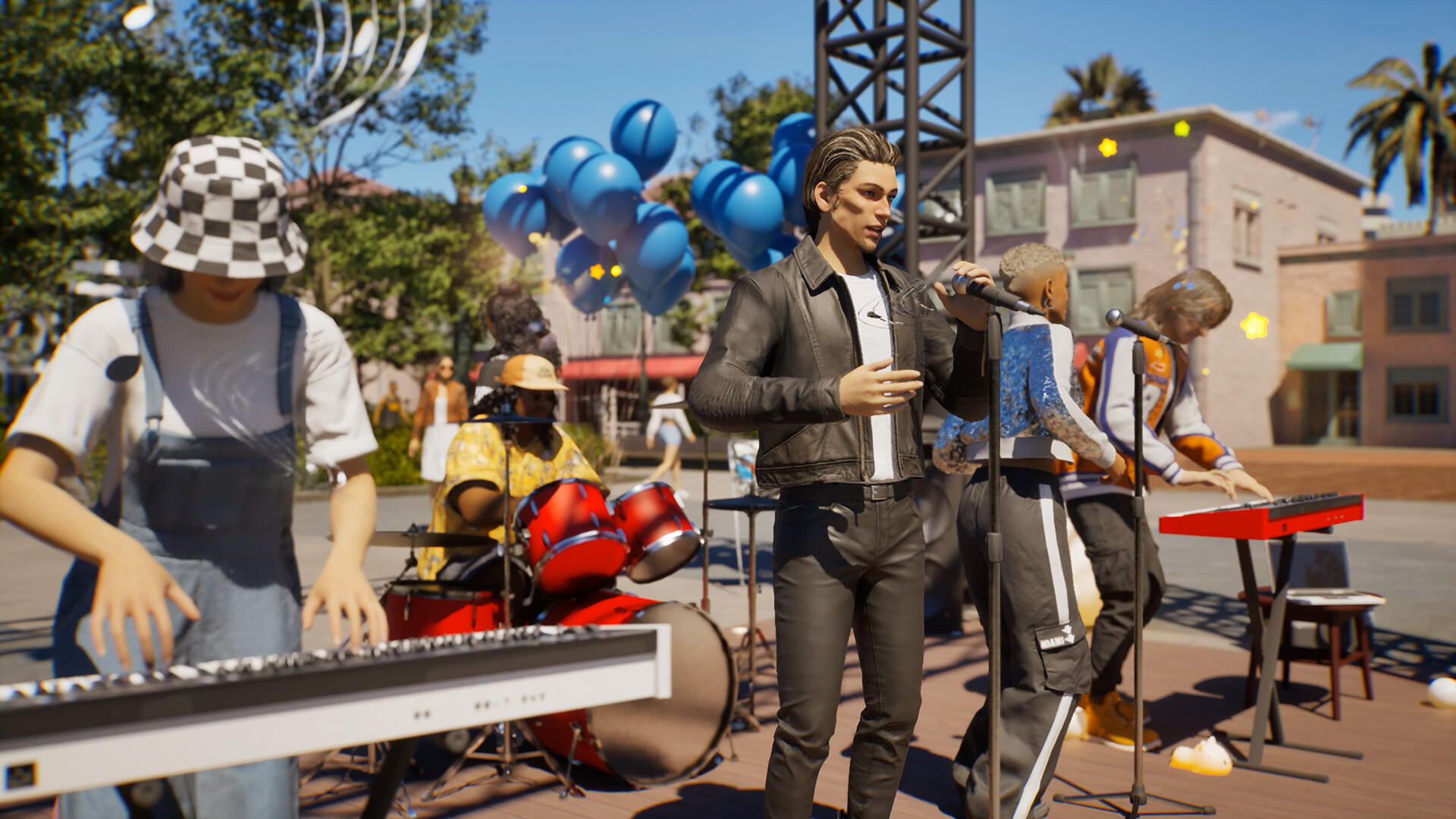 inZOI Game Screenshot