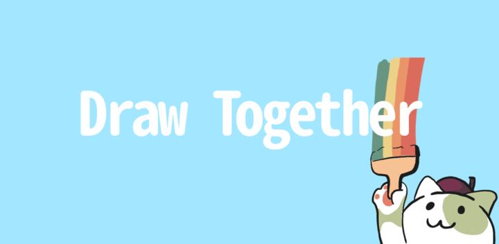 Banner of Draw Together 5.4.0