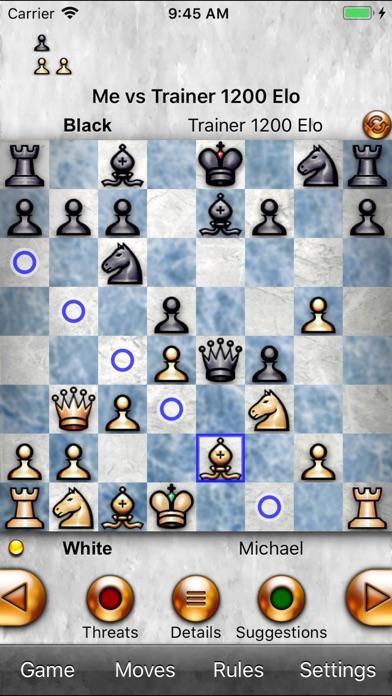 Mestre do xadrez versão móvel andróide iOS apk baixar gratuitamente-TapTap