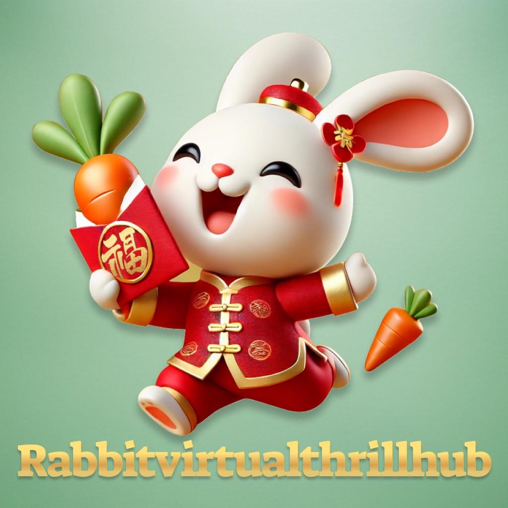 Rabbitvirtualthrillhub for Android/iOS - TapTap