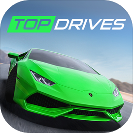 Top Drives – Car Cards Racing