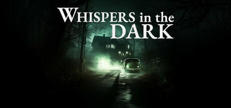 Banner of Whispers in the Dark 