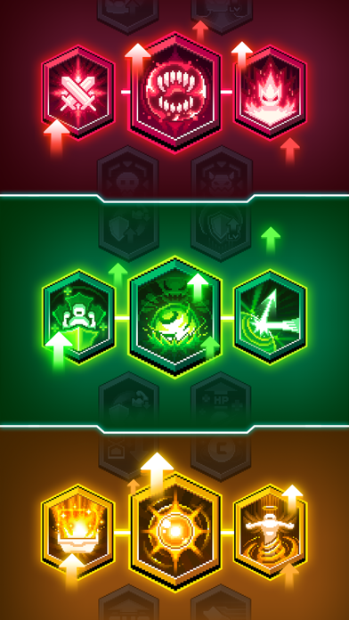 Super Ninja - Survivor.io Game Screenshot