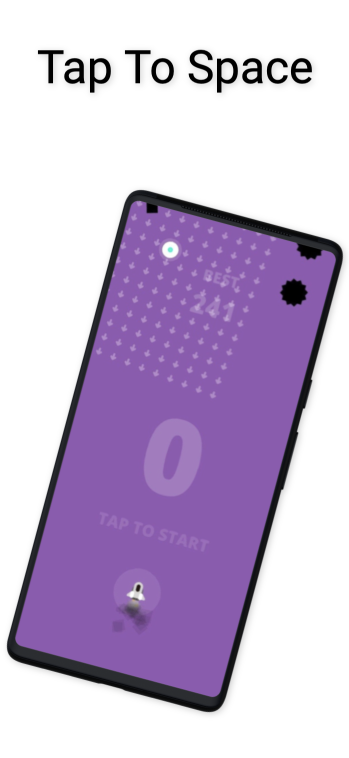 Tap To Space Latest Version for Android/iOS APK - TapTap