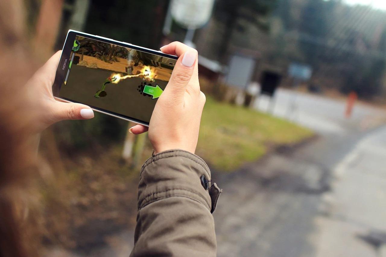 Ben Alien War Earth Protector Game Screenshot