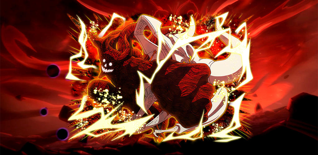 Banner of Shinobi Odyssey:Unveiled 