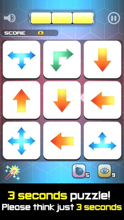 Screenshot 1 of Just Puzzle 1.2.0