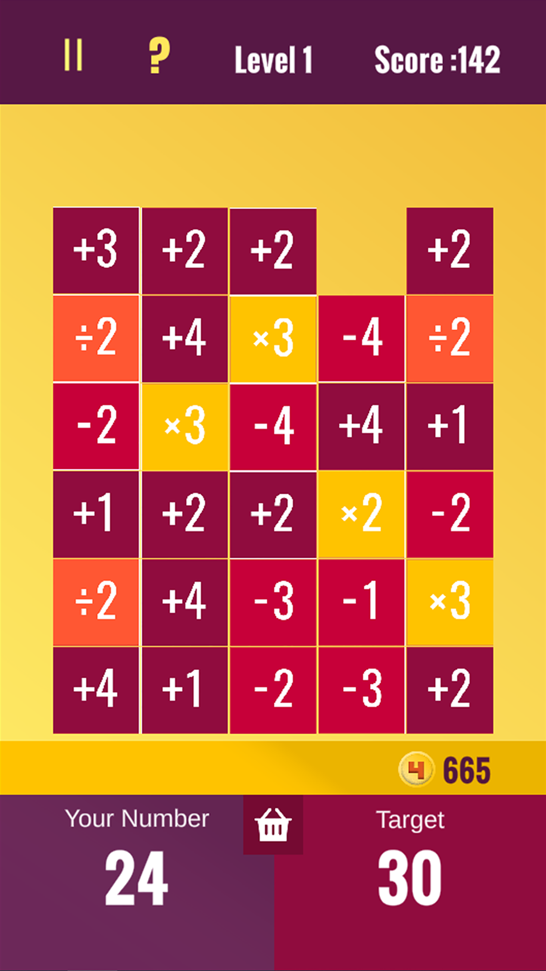 Tap Tap Fast Math Game android iOS apk download for free-TapTap