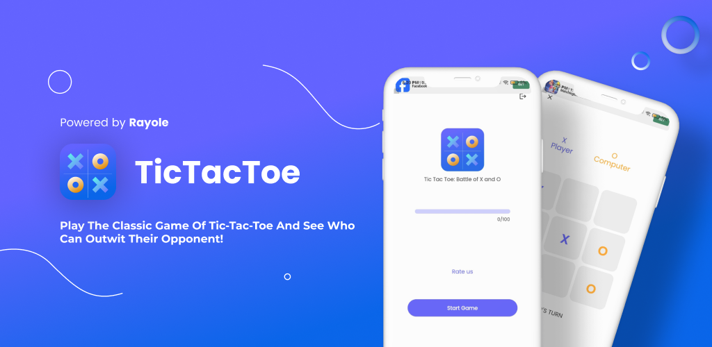 Jogo da Velha: Tic Tac Toe - Apps on Google Play