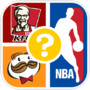Logo Quiz World