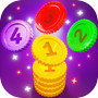 Icon of Coin Stack Puzzle