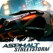 Asphalt Street Storm Racing (Inédit)