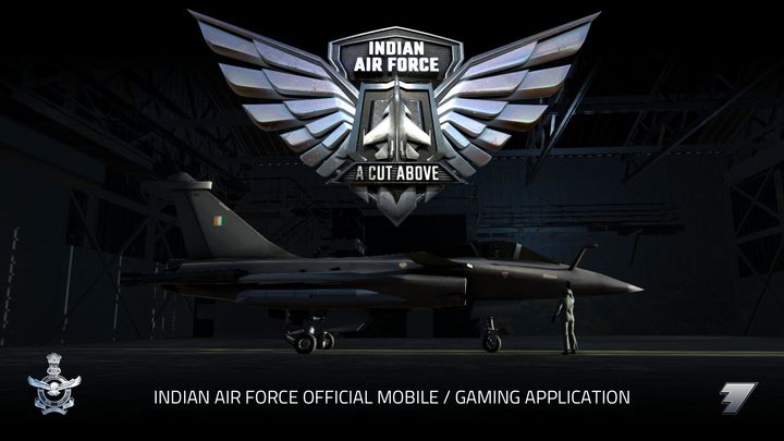 Screenshot 1 of Indian Air Force: A Cut Above  1.5.4